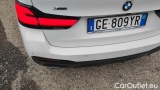  Bmw  Serie 5 520d xDrive M Sport Auto MH48V Touring #44