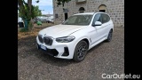  Bmw  X3 xDrive 20i MH48V Msport 