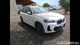  Bmw  X3 xDrive 20i MH48V Msport #2