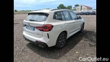  Bmw  X3 xDrive 20i MH48V Msport #4