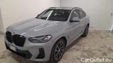  Bmw  X4 xDrive 20d Msport MH48V 