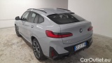  Bmw  X4 xDrive 20d Msport MH48V #3