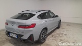  Bmw  X4 xDrive 20d Msport MH48V #4