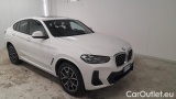  Bmw  X4 xDrive 20i Msport MH48V #2