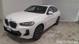  Bmw  X4 xDrive 20i Msport MH48V 