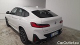  Bmw  X4 xDrive 20i Msport MH48V #3