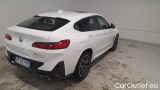  Bmw  X4 xDrive 20i Msport MH48V #4
