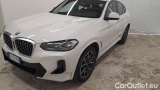  Bmw  X4 xDrive 20i Msport MH48V #20