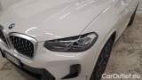  Bmw  X4 xDrive 20i Msport MH48V #22
