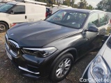  Bmw  X5 xDrive 25d Business autom. 