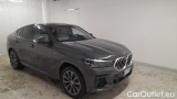  Bmw  X6 xDrive30d MH48V MSport autom. #2