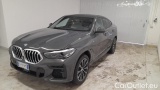 Bmw  X6 xDrive30d MH48V MSport autom. 