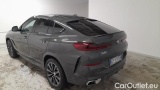  Bmw  X6 xDrive30d MH48V MSport autom. #3