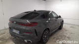  Bmw  X6 xDrive30d MH48V MSport autom. #4