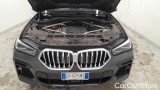  Bmw  X6 xDrive30d MH48V MSport autom. #15