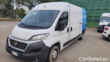  Fiat  Ducato 35 LH2 2.3 Multijet 16V 130CV 6M 