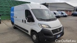  Fiat  Ducato 35 LH2 2.3 Multijet 16V 130CV 6M #2