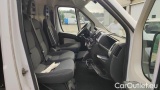  Fiat  Ducato 35 LH2 2.3 Multijet 16V 130CV 6M #5