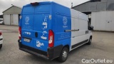  Fiat  Ducato 35 LH2 2.3 Multijet 16V 130CV 6M #4