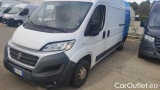  Fiat  Ducato 35 LH2 2.3 Multijet 16V 130CV 6M 