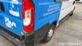  Fiat  Ducato 35 LH2 2.3 Multijet 16V 130CV 6M #84