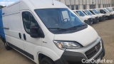  Fiat  Ducato 35 LH2 2.3 Multijet 16V 130CV 6M #2