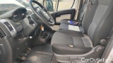  Fiat  Ducato 35 LH2 2.3 Multijet 16V 130CV 6M #5