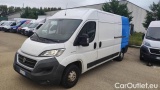  Fiat  Ducato 35 LH2 2.3 Multijet 16V 130CV 6M 