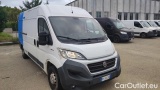  Fiat  Ducato 35 LH2 2.3 Multijet 16V 130CV 6M #2