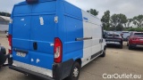  Fiat  Ducato 35 LH2 2.3 Multijet 16V 130CV 6M #4