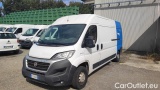  Fiat  Ducato 35 LH2 2.3 Multijet 16V 130CV 6M 