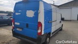  Fiat  Ducato 35 LH2 2.3 Multijet 16V 130CV 6M #4