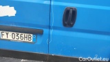  Fiat  Ducato 35 LH2 2.3 Multijet 16V 130CV 6M #74