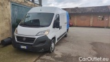  Fiat  Ducato 35 LH2 2.3 Multijet 16V 130CV 6M 