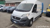  Fiat  Ducato 35 LH2 2.3 Multijet 16V 130CV 6M 