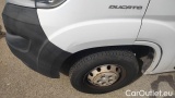  Fiat  Ducato 35 LH2 2.3 Multijet 16V 130CV 6M #49