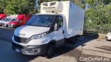  Iveco  Daily 35C16H 3750 Quad-Tor RG 
