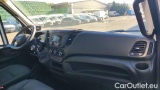  Iveco  Daily 35C16H 3750 Quad-Tor RG #7