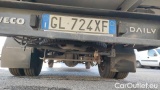  Iveco  Daily 35C16H 3750 Quad-Tor RG #10