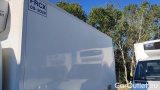  Iveco  Daily 35C16H 3750 Quad-Tor RG #45
