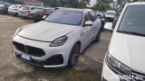  Maserati  Grecale 3.0 V6 530cv Trofeo Q4 auto 