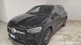  Mercedes  GLA  250 e Plug-in hybrid Auto Premium 