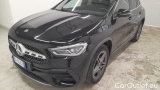  Mercedes  GLA  250 e Plug-in hybrid Auto Premium #30