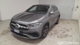  Mercedes  GLA  250 e Plug-in hybrid Auto Premium 