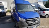  Mercedes  Sprinter 311 CDI F39/33 t.alto p.m. tr.ant. #2