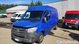  Mercedes  Sprinter 311 CDI F39/33 t.alto p.m. tr.ant. 