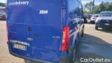  Mercedes  Sprinter 311 CDI F39/33 t.alto p.m. tr.ant. #4