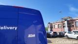  Mercedes  Sprinter 311 CDI F39/33 t.alto p.m. tr.ant. #33