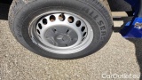  Mercedes  Sprinter 311 CDI F39/33 t.alto p.m. tr.ant. #43
