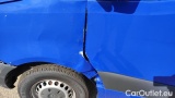  Mercedes  Sprinter 311 CDI F39/33 t.alto p.m. tr.ant. #60